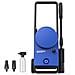 Idropulitrice Core 125-5 EU - 125Bar - 125 Bar Max - 438 L / H Max - 40° C Max - 1400 W / 220 V~50 Hz - Elettrico - Foto miniatura 1