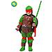 Costume Tartaruga Di Pegasus Bambino Vestito Carnevale Pegasus 4/5 Anni - Foto miniatura 1