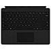 Surface Pro X Nero Qwertz - Foto miniatura 1