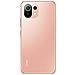 [Ricondizionato SILVER] Mi 11 Lite 128 GB Dual Sim Display 6.55" Full HD+ Fotocamera 64 Mpx Android Rosa - Foto miniatura 3