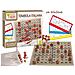 40423 - Gioco Tombola, Tabellone In Legno, 90 Cartelle - Foto miniatura 1