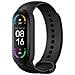 Mi Band 6 Display Amoled 1,56" ideale per sport, salute con cardio e ossigenazione SpO2, monitoraggio sonno, notifiche e autonomia fino 14 giorni Impermeabile compatibile iOS / Android - Foto miniatura 1