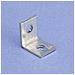 Angle Brack. , Steel, Pg, 6.3mmh 1,6.3mmh 2 - Erico 171120 - Foto miniatura 1