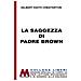 Gilbert Keith Chesterton - La saggezza di padre Brown. Ediz. per ipovedenti - Foto miniatura 1