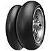 Gomme Pneumatici Track Slick Medium 200/55 R17 Null - Foto miniatura 2