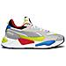 Scarpe Rs-z Taglia 45 Codice 381640-05 Bianco - Foto miniatura 1