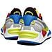 Scarpe Rs-z Taglia 45 Codice 381640-05 Bianco - Foto miniatura 5