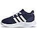 Scarpe Lite Racer 2.0 I Taglia 23 Codice Eh2570 Blu - Foto miniatura 2