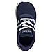 Scarpe Lite Racer 2.0 I Taglia 23 Codice Eh2570 Blu - Foto miniatura 3