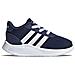 Scarpe Lite Racer 2.0 I Taglia 23 Codice Eh2570 Blu - Foto miniatura 1