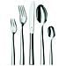 Philadelphia 1166009999 set di posate 60 pz Acciaio inox - Foto miniatura 1