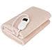 Coperta Elettrica Cr 7423 Numero Di Livelli Di Riscaldamento 8, Numero Di Persone 1, Lavabile, Coral Fleece, 60 W, Beige - Foto miniatura 1