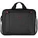 Borsa Per Computer Portatile 16'' Bq Slim Con Tracolla Regolabile, Nero - Foto miniatura 1