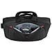 Borsa Per Computer Portatile 16'' Bq Slim Con Tracolla Regolabile, Nero - Foto miniatura 4