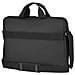 Borsa Per Computer Portatile 16'' Bq Slim Con Tracolla Regolabile, Nero - Foto miniatura 5