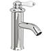 Rubinetto per Lavabo del Bagno Finitura Cromo 130x180 mm - Foto miniatura 1