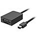 Mini DisplayPort / VGA Mini DisplayPort VGA (D-Sub) Nero - Foto miniatura 1