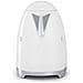 Bollitore Elettrico 50's Style KLF03WHEU con Capacità 1.7 Litri Potenza 2400 Watt Colore Bianco - Foto miniatura 5