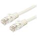 603004 U / UTP (UTP) Bianco 3m Cat6a cavo di rete - Foto miniatura 1