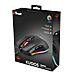 Mouse Gaming GXT 900 Kudos RGB Ottico 7 Tasti 15000 DPI Colore Nero - Foto miniatura 5
