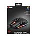 Mouse Gaming GXT 900 Kudos RGB Ottico 7 Tasti 15000 DPI Colore Nero - Foto miniatura 6