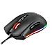 Mouse Gaming GXT 900 Kudos RGB Ottico 7 Tasti 15000 DPI Colore Nero - Foto miniatura 1