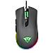 Mouse Gaming GXT 900 Kudos RGB Ottico 7 Tasti 15000 DPI Colore Nero - Foto miniatura 3