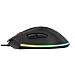 Mouse Gaming GXT 900 Kudos RGB Ottico 7 Tasti 15000 DPI Colore Nero - Foto miniatura 4