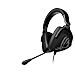 ROG Delta S Animate Cuffia Gaming Stereo Padiglione Auricolare Cablato con Microfono Integrato Colore Nero - Foto miniatura 2