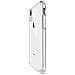 Ultra Hybrid Custodia Cover Protettiva Per Iphone Xr Crystal Clear - Foto miniatura 4
