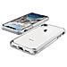 Ultra Hybrid Custodia Cover Protettiva Per Iphone Xr Crystal Clear - Foto miniatura 5