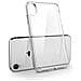 Ultra Hybrid Custodia Cover Protettiva Per Iphone Xr Crystal Clear - Foto miniatura 6