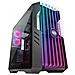 Case HAF 700 EVO Full Tower ATX 4 Porte USB 3.0 1 Porta USB 3.1 Colore Nero (Finestrato)  - Foto miniatura 1