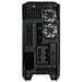 Case HAF 700 EVO Full Tower ATX 4 Porte USB 3.0 1 Porta USB 3.1 Colore Nero (Finestrato)  - Foto miniatura 4