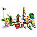 71403 Super Mario Starter Pack Avventure di Peach - Foto miniatura 2