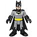 Dc Comics- Super Friend Personaggi Xl Batman Grigio - Foto miniatura 2