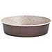 Tortiera Tonda Bordata Rustic Line Diam. Cm. 28 - H. 4 - Foto miniatura 1