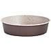 Tortiera Tonda Bordata Rustic Line Diam. Cm. 28 - H. 4 - Foto miniatura 2