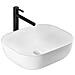 Lavabo Da Appoggio Belinda Slim - Foto miniatura 1