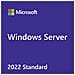 Microsoft Windows Server 2022 Standard Licenza a Vita per 2 Dispositivi (Italiano / Multilingua) - Foto miniatura 1
