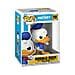 Disney Pop! Classics- Donald Duck Vinyl Figure 9 Cm - Foto miniatura 1