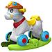 Cavallo A Dondolo 00011314000680 Move & Grow Baby Rodeo & Frien - Foto miniatura 1