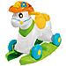 Cavallo A Dondolo 00011314000680 Move & Grow Baby Rodeo & Frien - Foto miniatura 2
