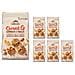 Galbusera Cereali G Granola E Frolla Con Albicocca Arancia Mandorle 6 Confezioni - Foto miniatura 1