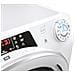 Lavasciuga ROW51066DWMST-S RapidÓ Mix Power System Capacità Lav /Asc 10/6 Kg Classe D Centrifuga 1500 giri - Foto miniatura 4