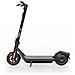 Monopattino Elettrico Ninebot KickScooter F65I Ruote 10" con Camera d'Aria Autonomia 65 km Velocità 25km /h Indicatori di direzioni Anteriori / Posteriori integrati Colore Nero - Foto miniatura 1