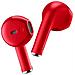 Swag Auricolari True Wireless con Custodia di Ricarica Colore Rosso - Foto miniatura 3
