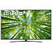 TV LED 4K Ultra HD 50" 50UQ81003LB Smart TV WebOS  - Foto miniatura 1