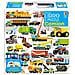 Sam Smith - Camion. Ediz. A Colori. Con Puzzle - Foto miniatura 2