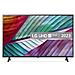TV LED Ultra HD 4K 50" 50UR78006LK Smart TV WebOS 2023 - Foto miniatura 1
